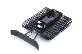 BLIZZARD 2.0 - VEICOLO CINGOLATO RTR - 1:12