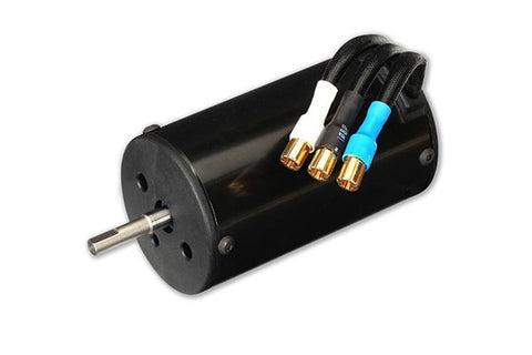 MOTORE BRUSHLESS 1200 KV XMAXX - 3491