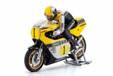 KIT MOTO HANGING ON RACER YAMAHA YZR500 1978 - RC MOTO 1:8