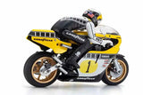 KIT MOTO HANGING ON RACER YAMAHA YZR500 1978 - RC MOTO 1:8