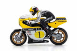 KIT MOTO HANGING ON RACER YAMAHA YZR500 1978 - RC MOTO 1:8