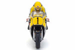 KIT MOTO HANGING ON RACER YAMAHA YZR500 1978 - RC MOTO 1:8
