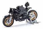 KIT MOTO HANGING ON RACER YAMAHA YZR500 1978 - RC MOTO 1:8