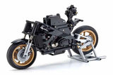 KIT MOTO HANGING ON RACER YAMAHA YZR500 1978 - RC MOTO 1:8