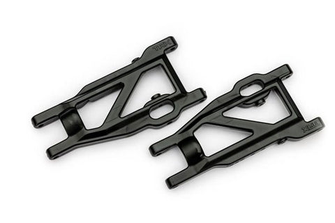 BRACCETTI SOSPENSIONI ANT/POST DX E SX HEAVY DUTY NERO - 3655-BLK