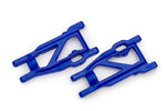 BRACCETTI SOSPENSIONI HEAVY DUTY BLU - 3655-BLUE