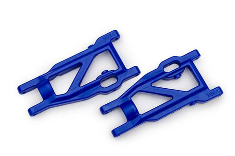 BRACCETTI SOSPENSIONI HEAVY DUTY BLU - 3655-BLUE