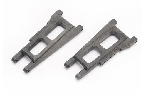 BRACCETTI SOSPENSIONI ANT/POST DX E SX NERO - 3655X