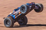 RUSTLER 2WD VX3 BRUSHLESS - RTR STADIUM TRUCK 1:10 - ARANCIO