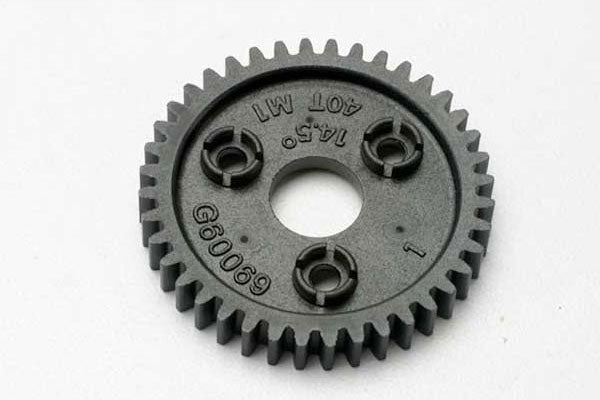 Ingranaggio Principale Traxxas 6447 46T Modulo 1.0 &ndash; Per E-Revo VXL 2.0 &amp; X-Maxx