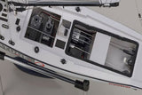 FORTUNE 612 III + KT-431S - RTR RACING YACHT