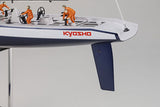 FORTUNE 612 III + KT-431S - RTR RACING YACHT