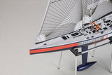 FORTUNE 612 III + KT-431S - RTR RACING YACHT