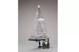 FORTUNE 612 III + KT-431S - RTR RACING YACHT