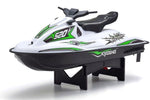 WAVE CHOPPER 2.0 - RTR T1 VERDE