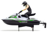 WAVE CHOPPER 2.0 - RTR T1 VERDE