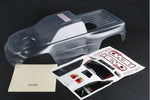 CARROZZERIA REVO 3.3 DA VERNICIARE - 5387