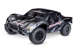 SLASH 2WD VX3 BRUSHLESS - RTR SHORT COURSE 1:10 - NERO