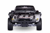SLASH 2WD VX3 BRUSHLESS - RTR SHORT COURSE 1:10 - NERO