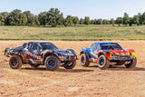 SLASH 2WD VX3 BRUSHLESS - RTR SHORT COURSE 1:10 - RNRX