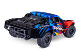 SLASH 2WD VX3 BRUSHLESS - RTR SHORT COURSE 1:10 - RNRX