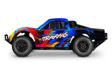 SLASH 2WD VX3 BRUSHLESS - RTR SHORT COURSE 1:10 - RNRX