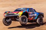 SLASH 2WD VX3 BRUSHLESS - RTR SHORT COURSE 1:10 - RNRX