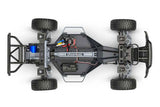 SLASH 2WD VX3 BRUSHLESS - RTR SHORT COURSE 1:10 - ROSSO