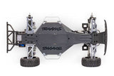 SLASH 2WD VX3 BRUSHLESS - RTR SHORT COURSE 1:10 - NERO