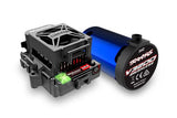 SLASH 2WD VX3 BRUSHLESS - RTR SHORT COURSE 1:10 - BLU