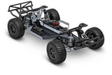 SLASH 2WD VX3 BRUSHLESS - RTR SHORT COURSE 1:10 - BLU