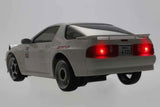 FIRST INITIAL-D - MAZDA SAVANNA RX-7 FC3S WH - BIANCO - RTR ON-ROAD 1:28