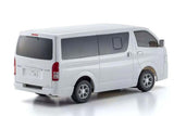 FIRST INITIAL-D - TOYOTA HI-ACE SUPER GL - BIANCO - RTR ON-ROAD 1:28