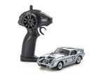 FIRST INITIAL-D - SHELBY COBRA DAYTONA - CHROME - RTR ON-ROAD 1:28