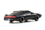 MINI-Z FIRST - KNIGHT RIDER K2000 (K.I.T.T.) - RTR ON-ROAD 1:28