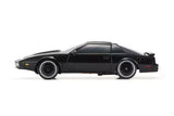 MINI-Z FIRST - KNIGHT RIDER K2000 (K.I.T.T.) - RTR ON-ROAD 1:28