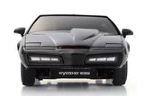 MINI-Z FIRST - KNIGHT RIDER K2000 (K.I.T.T.) - RTR ON-ROAD 1:28