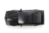 MINI-Z FIRST - KNIGHT RIDER K2000 (K.I.T.T.) - RTR ON-ROAD 1:28