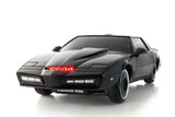 MINI-Z FIRST - KNIGHT RIDER K2000 (K.I.T.T.) - RTR ON-ROAD 1:28