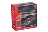 MINI-Z FIRST - KNIGHT RIDER K2000 (K.I.T.T.) - RTR ON-ROAD 1:28