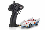 MINI-Z FIRST - SPEED RACER GOGOGO - RTR ON-ROAD 1:28