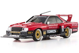 MINI-Z FIRST - NISSAN SKYLINE 1982 SUPER SILHOUETTE - RTR ON-ROAD 1:28