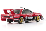 MINI-Z FIRST - NISSAN SKYLINE 1982 SUPER SILHOUETTE - RTR ON-ROAD 1:28