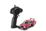 MINI-Z FIRST - NISSAN SKYLINE 1982 SUPER SILHOUETTE - RTR ON-ROAD 1:28