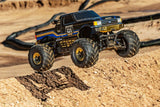 BIGFOOT 4WD BL-2S 50TH ANNIVERSARY - RTR MONSTER TRUCK 1:10