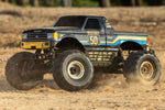 BIGFOOT 4WD BL-2S 50TH ANNIVERSARY - RTR MONSTER TRUCK 1:10
