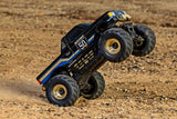 BIGFOOT 4WD BL-2S 50TH ANNIVERSARY - RTR MONSTER TRUCK 1:10