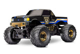 BIGFOOT 4WD BL-2S 50TH ANNIVERSARY - RTR MONSTER TRUCK 1:10