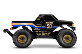 BIGFOOT 4WD BL-2S 50TH ANNIVERSARY - RTR MONSTER TRUCK 1:10