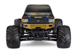 BIGFOOT 4WD BL-2S 50TH ANNIVERSARY - RTR MONSTER TRUCK 1:10